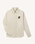 Ecru shirt