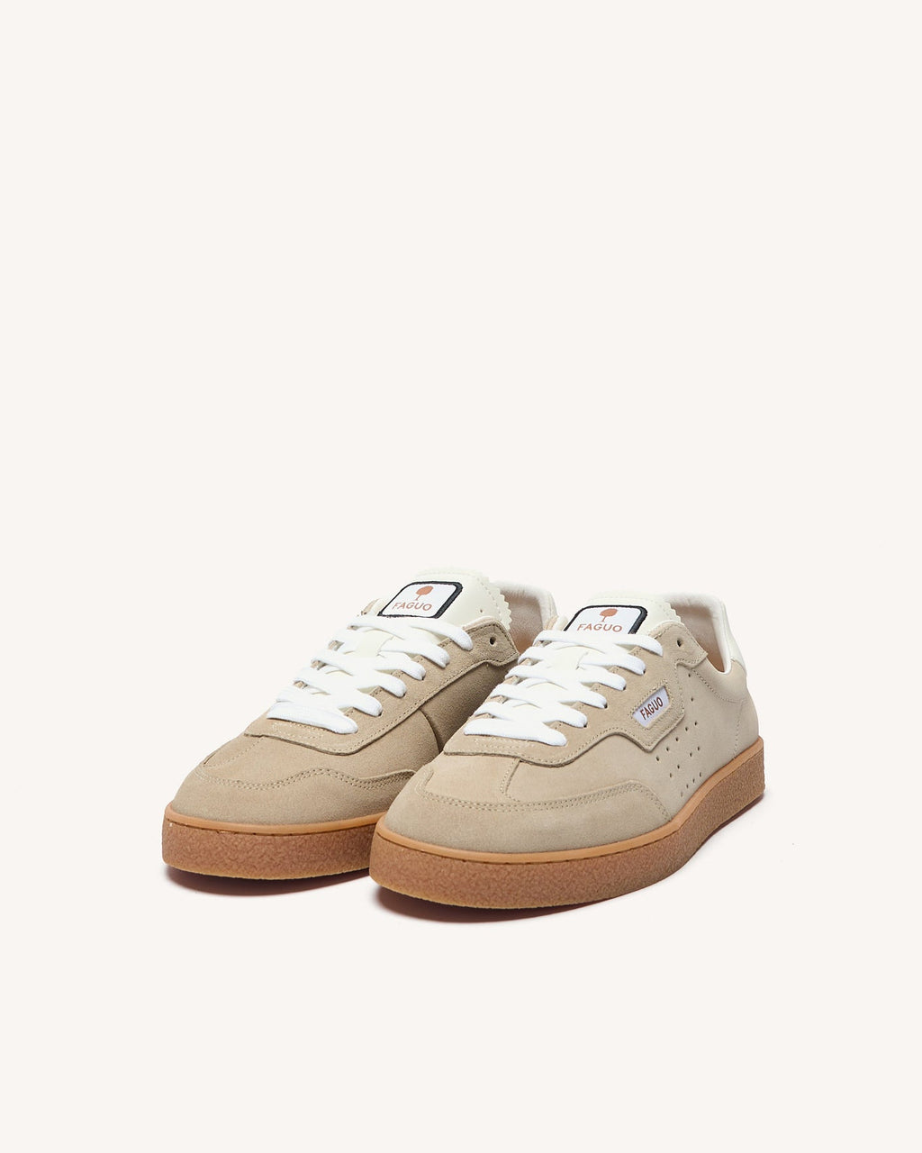 baskets-basses-beige-polyester-modele-lumbo-P2