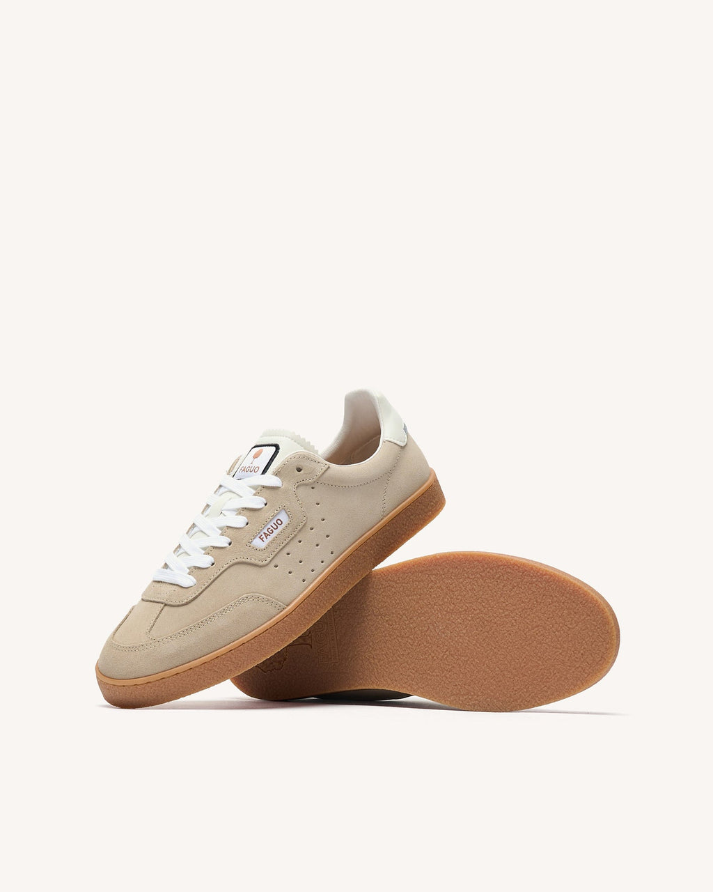 baskets-basses-beige-polyester-modele-lumbo-P5
