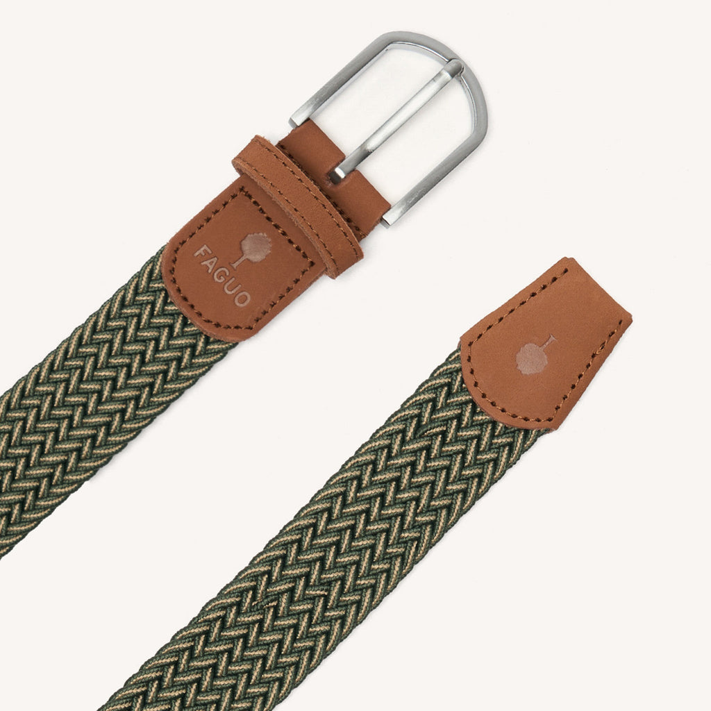 ceinture-tressee-kaki-beige-polyester-modele-belt-P2