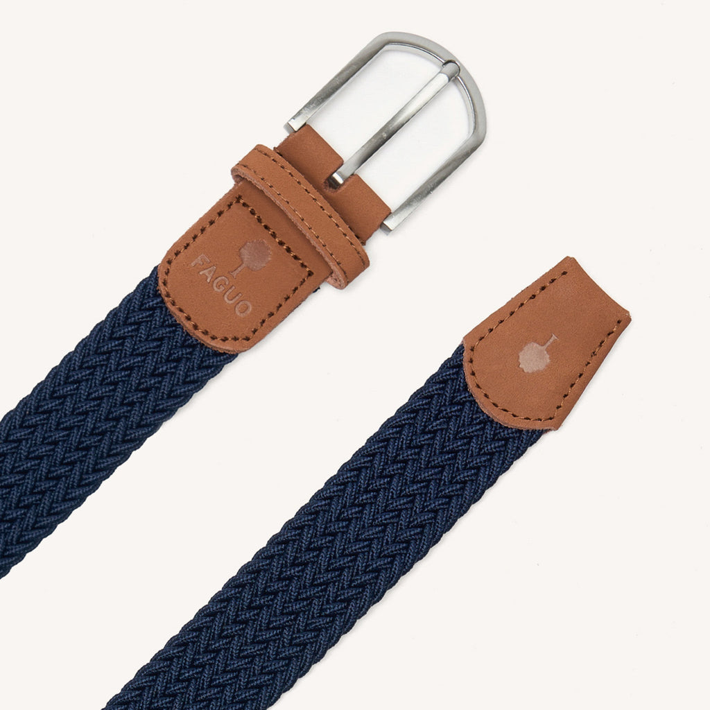 braided-belt-navy-blue-polyester-model-belt-P2