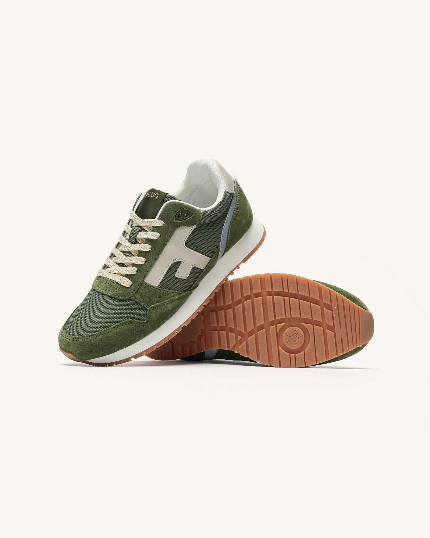 running-kaki-doree-polyester-recycle-modele-elm-P5