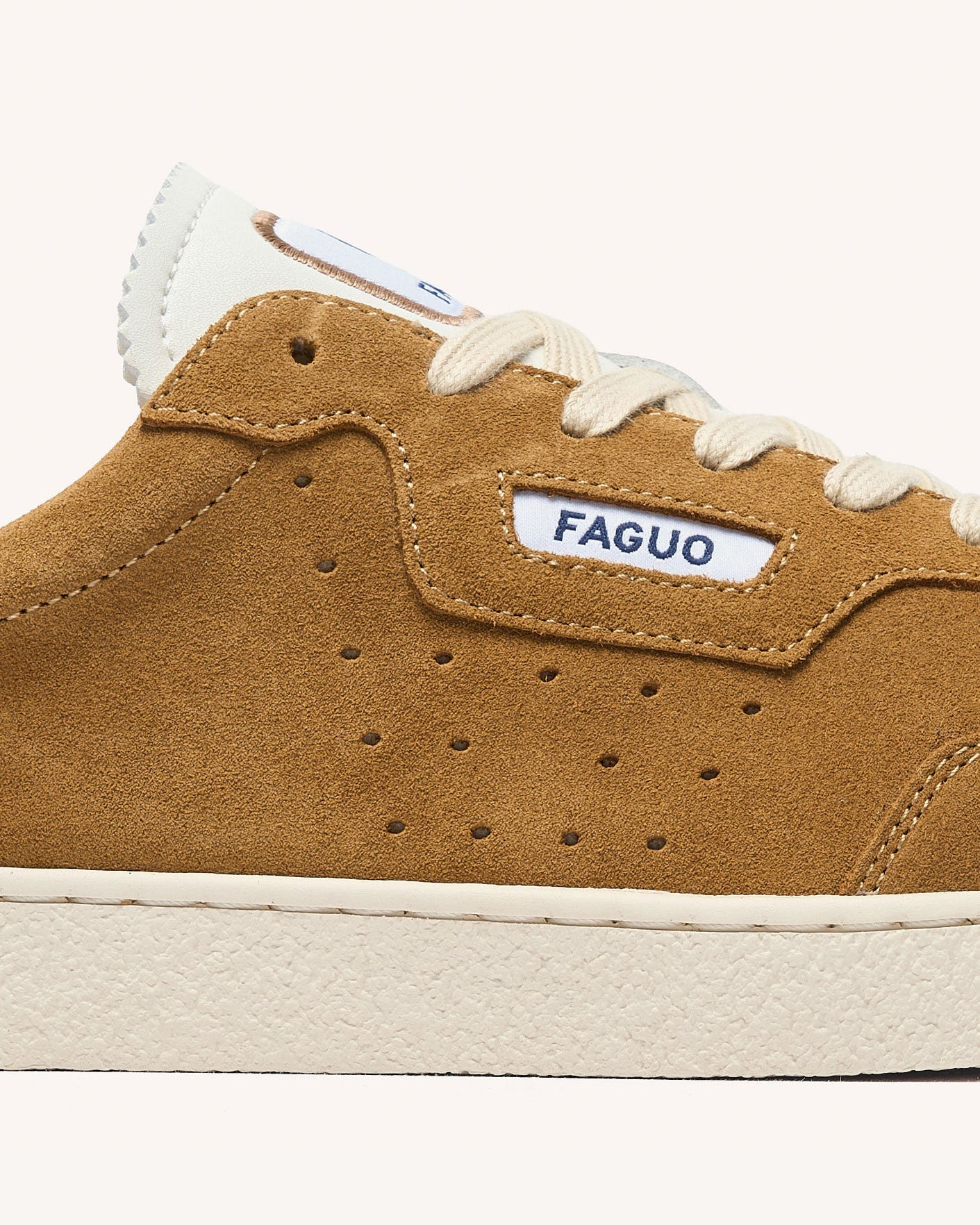 baskets-basses-beige-clair-polyester-modele-lumbo-P4