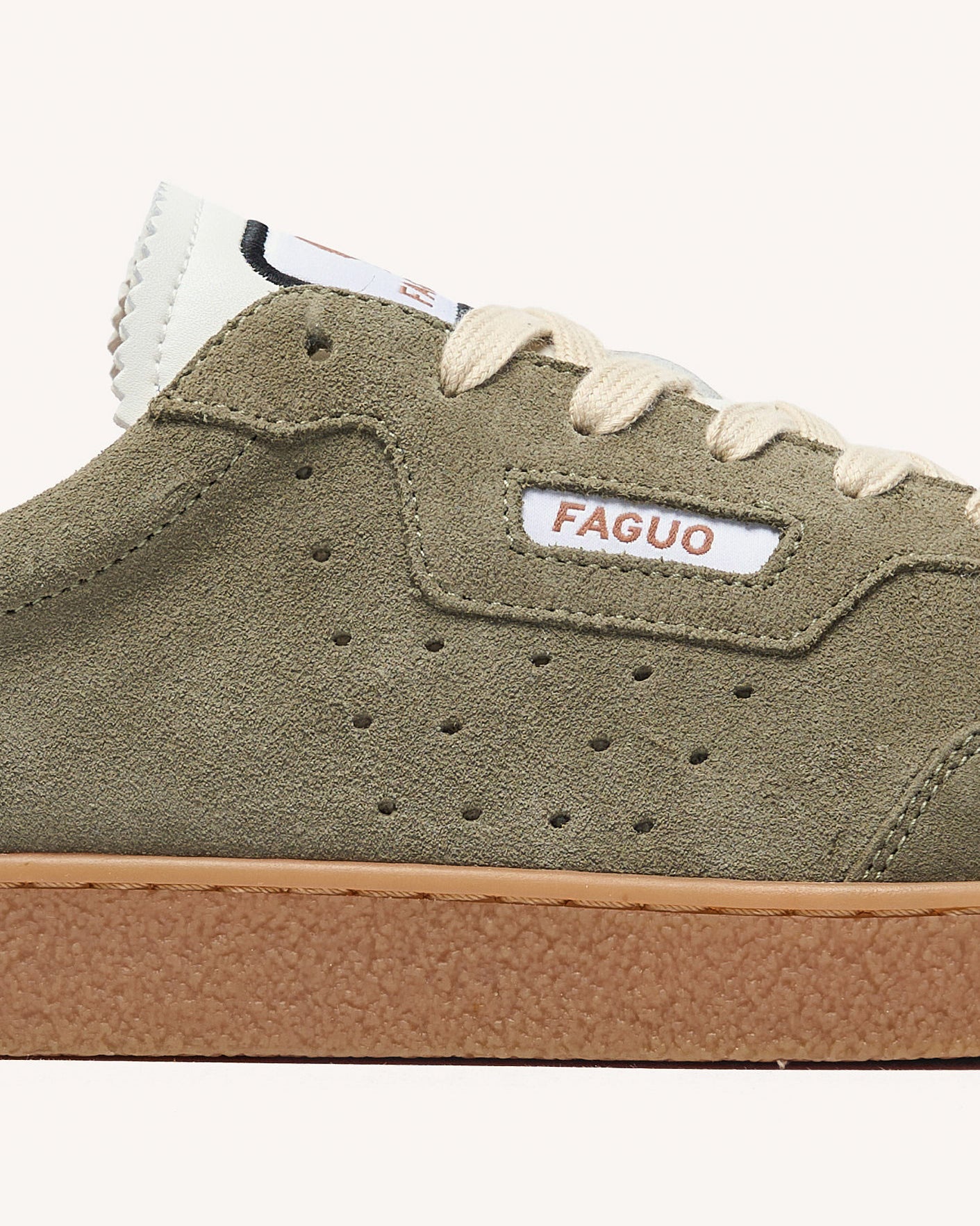 baskets-basses-kaki-fonce-polyester-modele-lumbo-P4