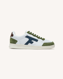 lage-wit-kaki-sneakers-gerecycled-polyester-model-hazel-P1_variant