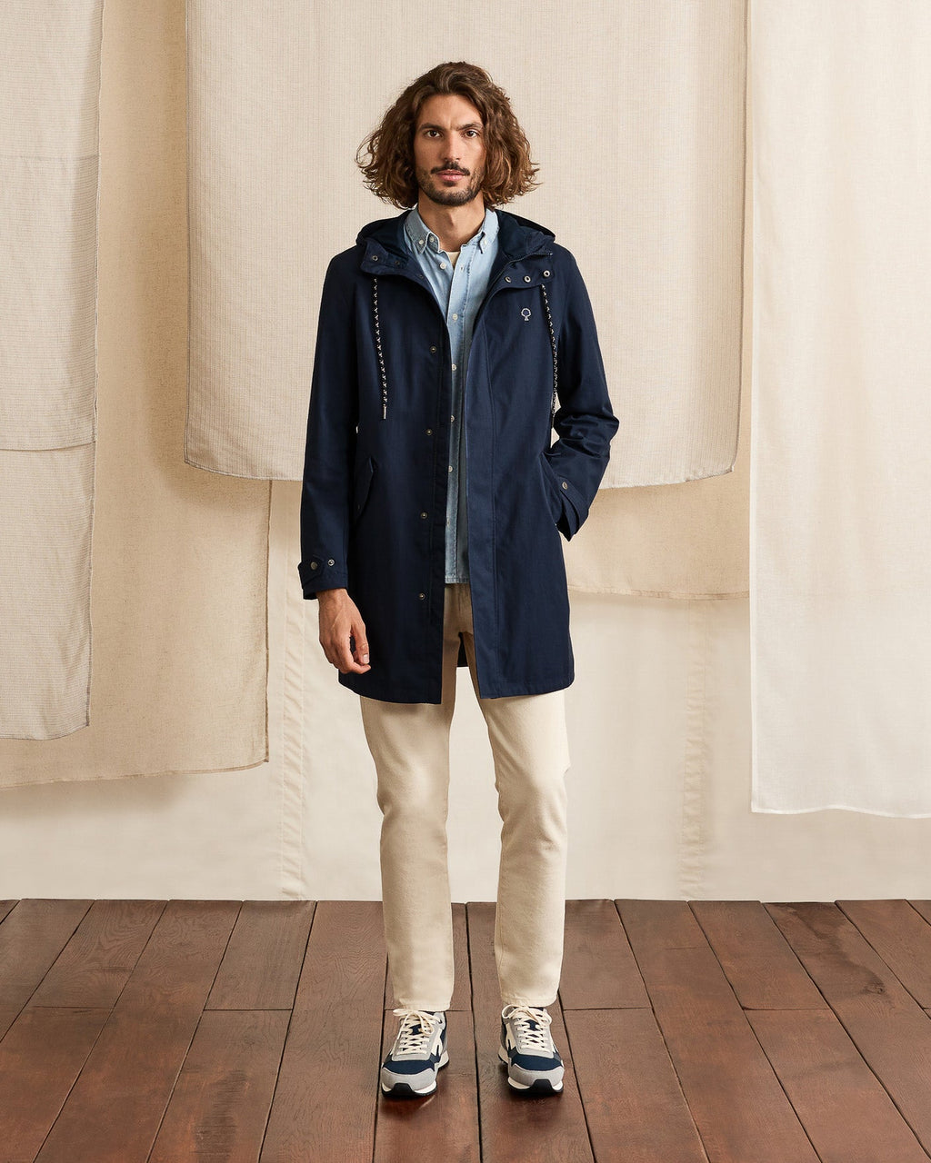 navy-blue-cotton-jacket-gresigne-model-P5