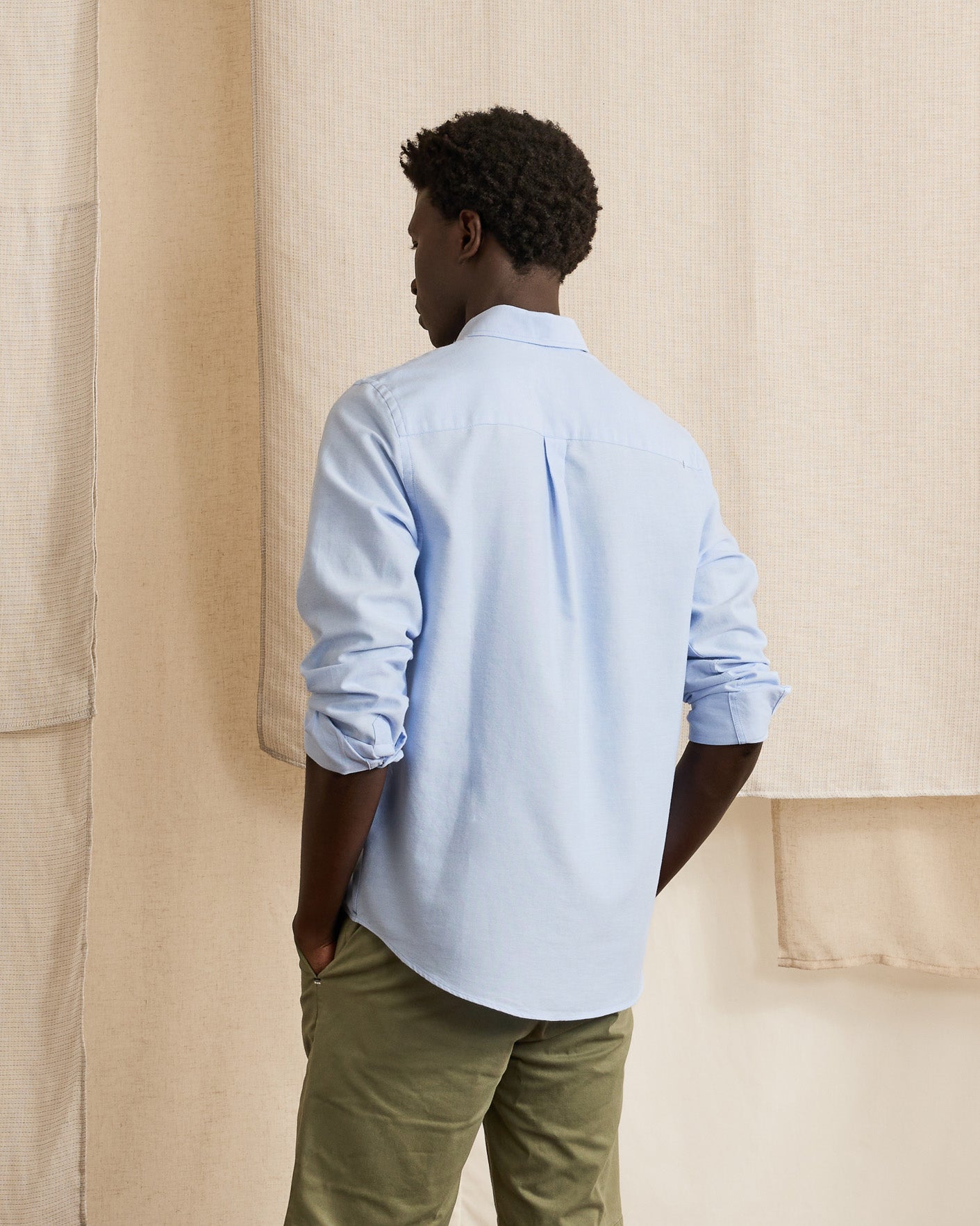chemise-bleu-ciel-coton-modele-ivoy-2-S3