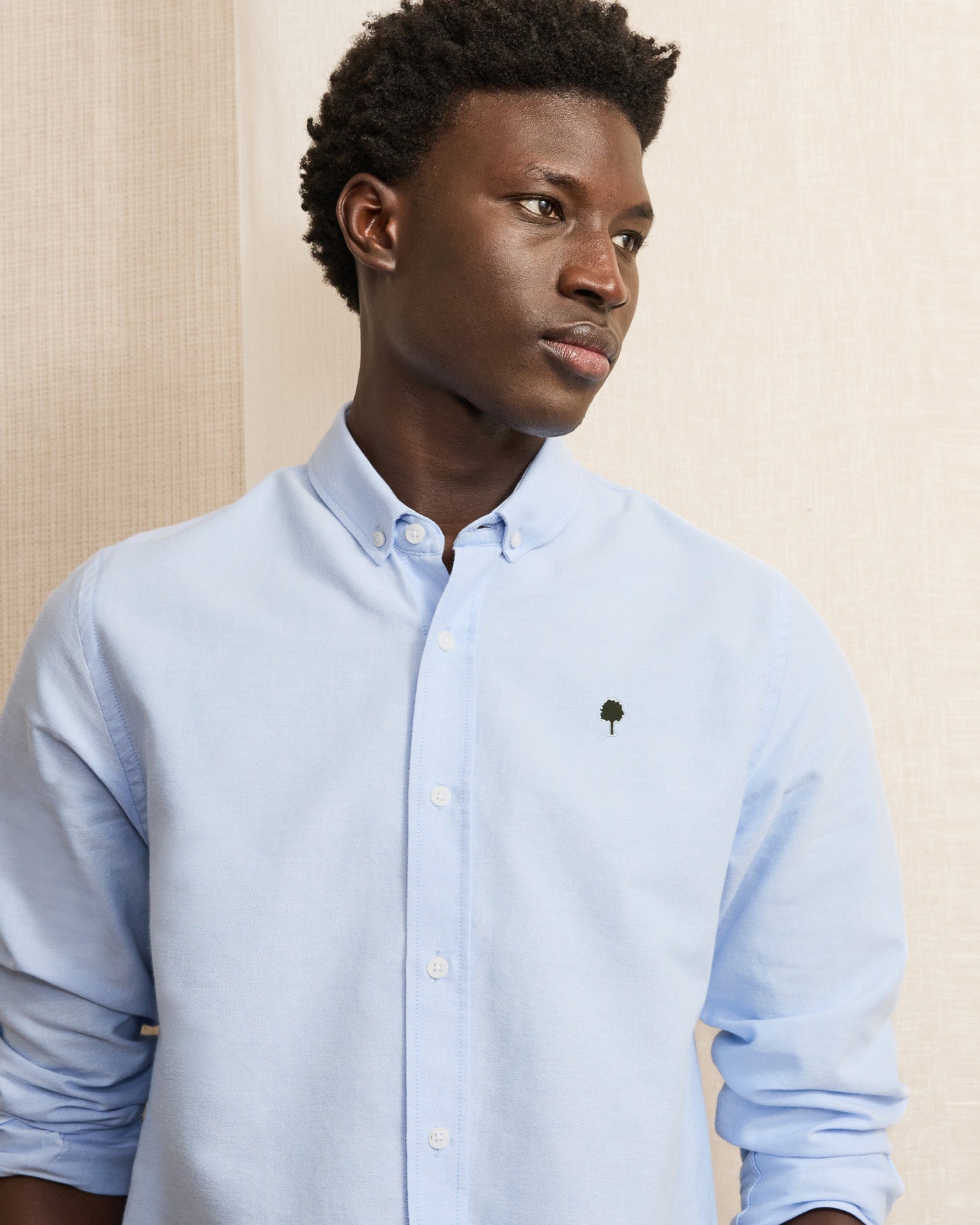 chemise-bleu-ciel-coton-modele-ivoy-2-S4