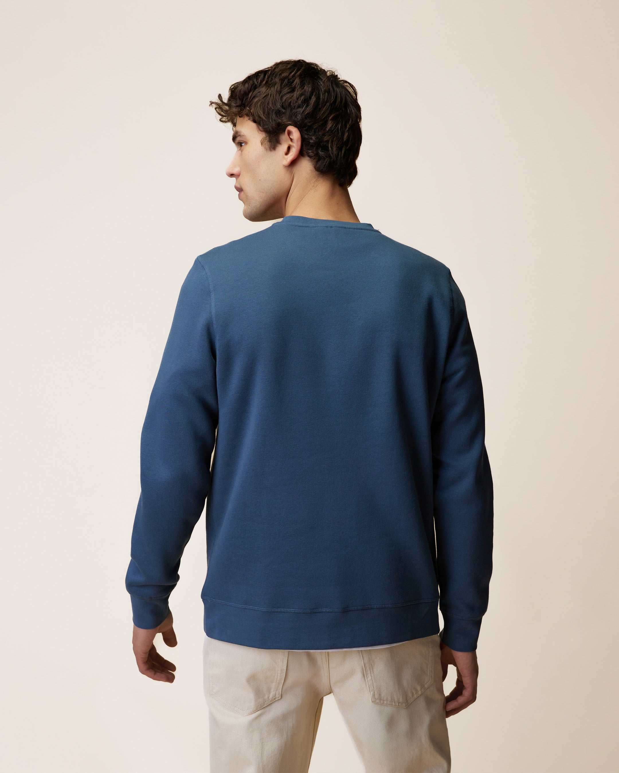 sweat-bleu-coton-modele-donzy-S4