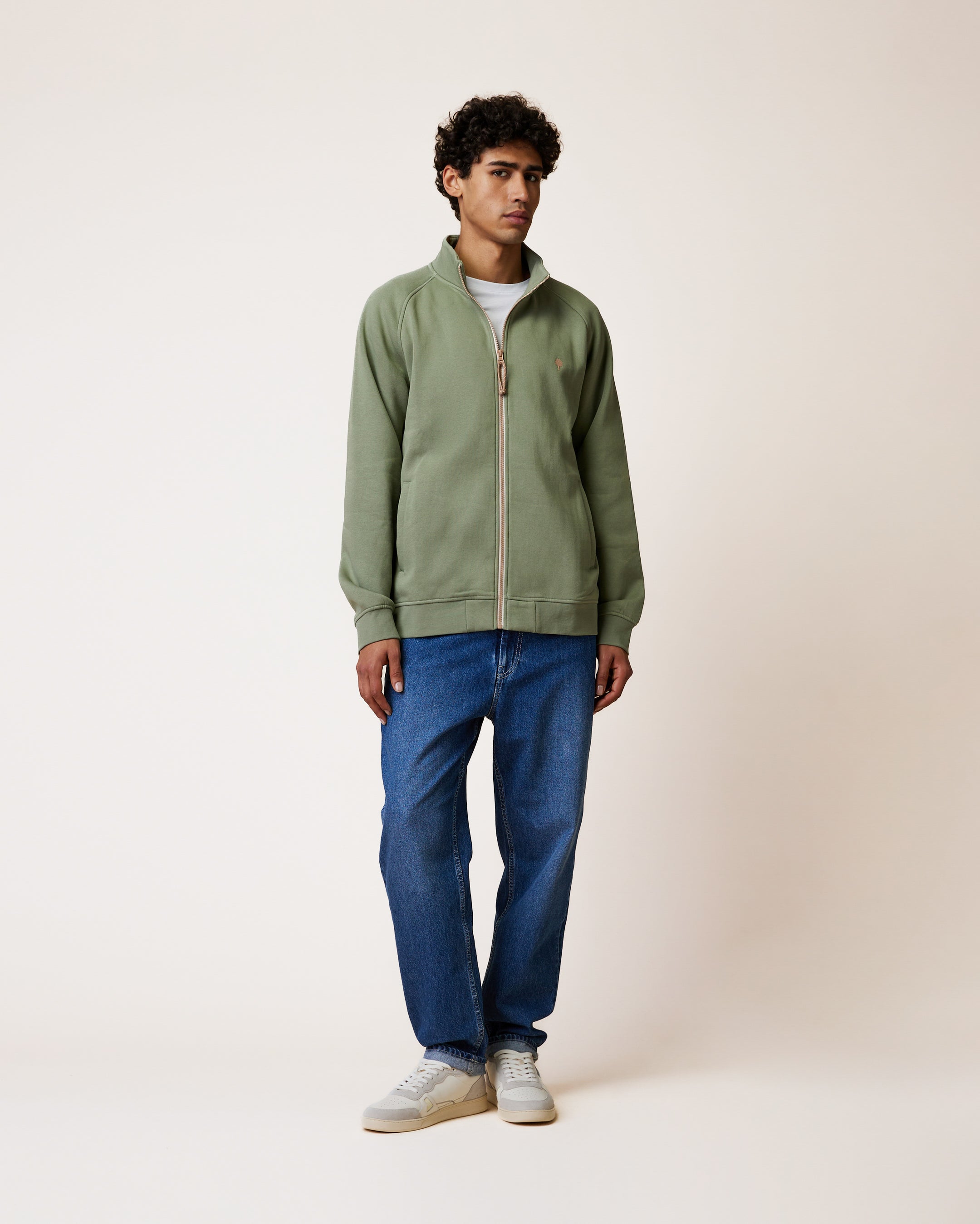 sweatshirt-khaki-cotton-model-horte-S1