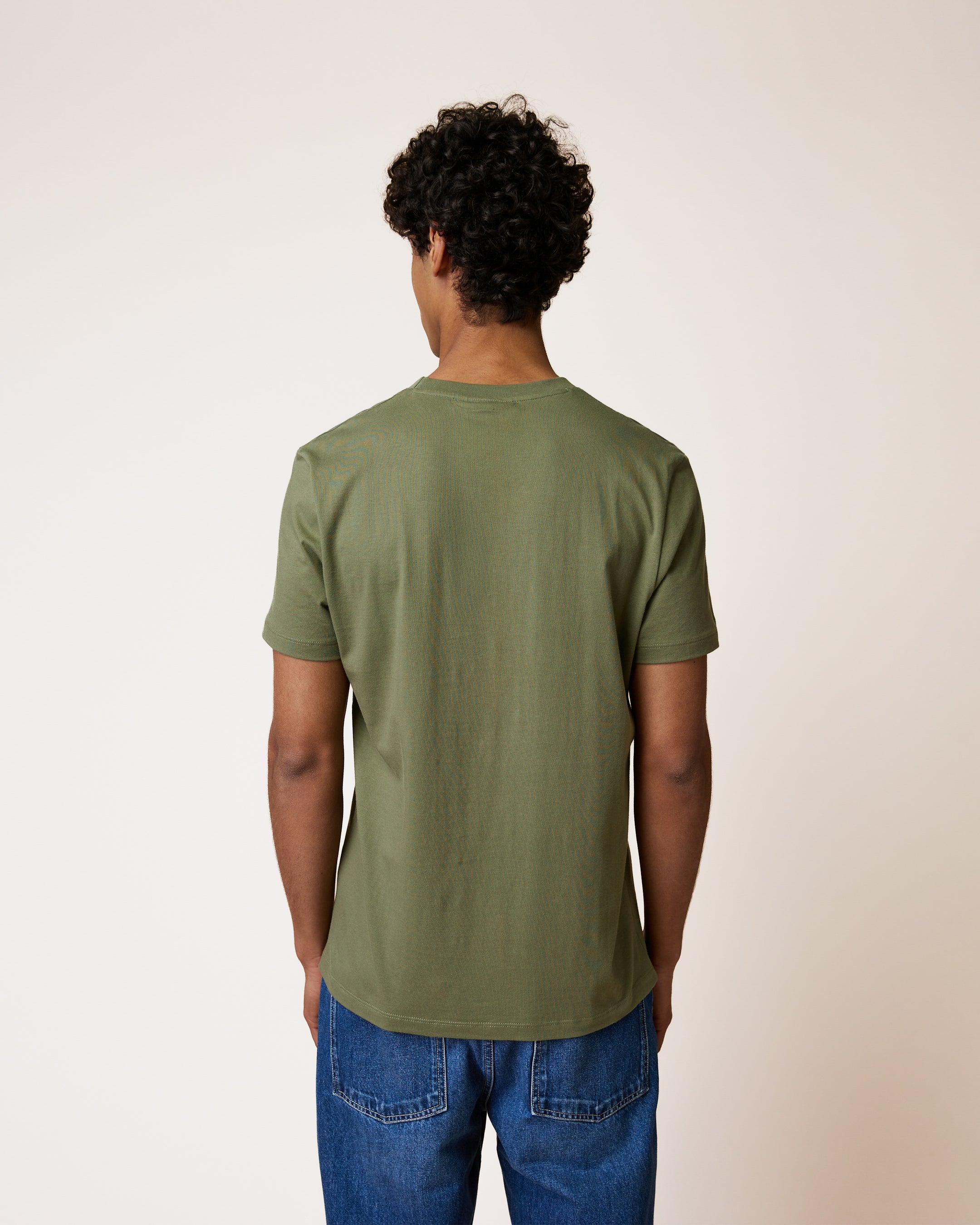 t-shirt-kaki-coton-modele-arcy-S4