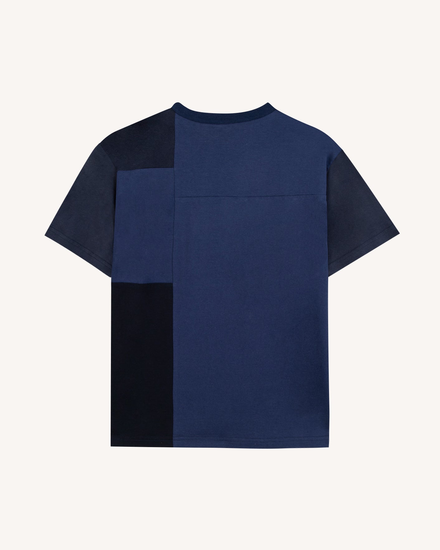t-shirt-bleu-marine-coton-modele-lugny-up-P2