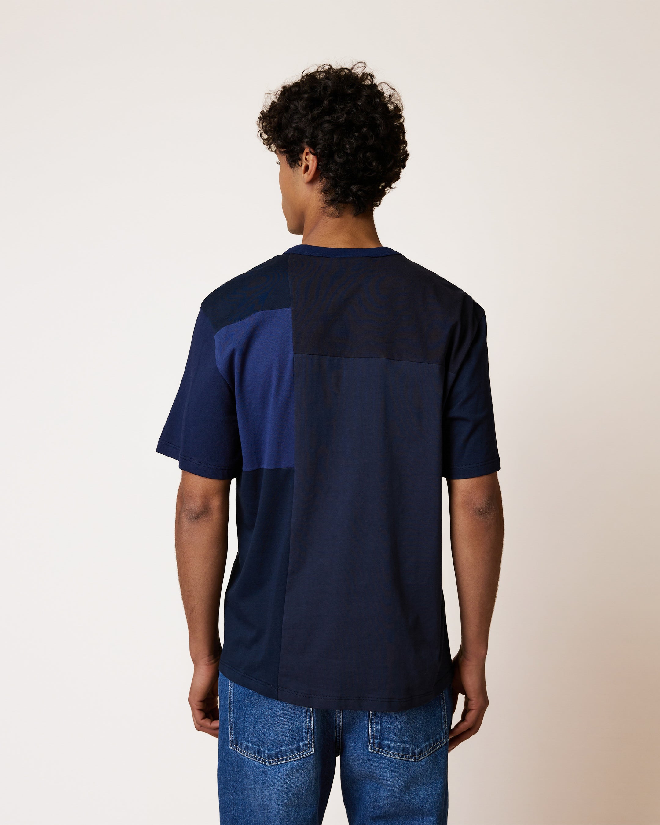 t-shirt-bleu-marine-coton-modele-lugny-up-S4