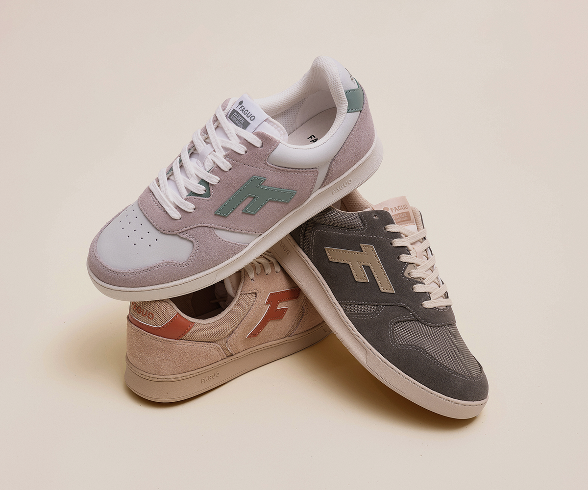Soldes Vêtements, Baskets & Accessoires - FAGUO®
