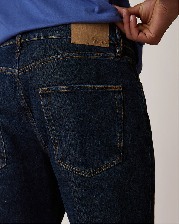 Denim.