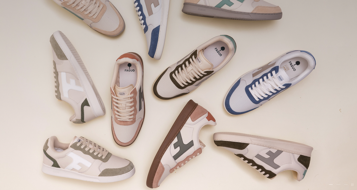 Soldes Vêtements, Baskets & Accessoires - FAGUO®