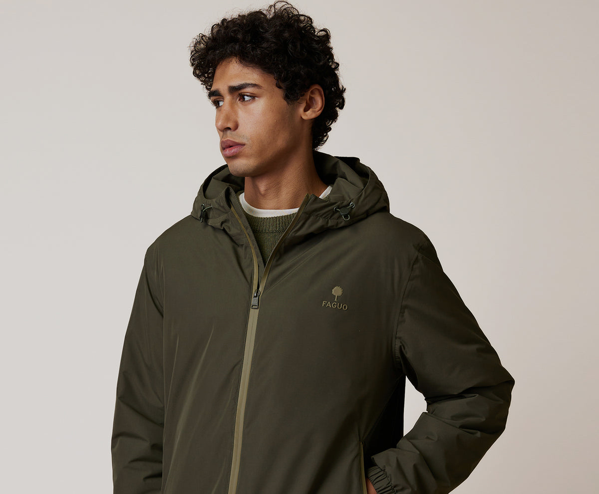 Parkas