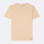 Light Pink t-shirt in recycled cotton