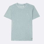 Light Blue t-shirt in cotton