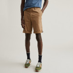 Sand pants in organic cotton & recycled cotton