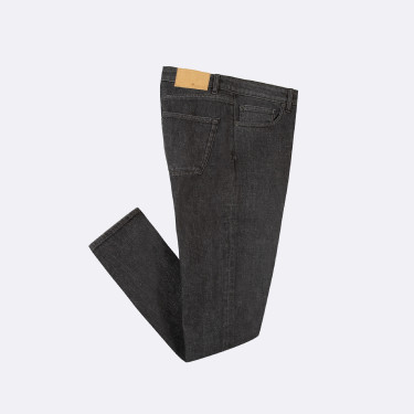 IDEAL teinture textile noir jeans